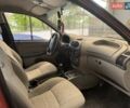 Красный ВАЗ Калина, объемом двигателя 1.6 л и пробегом 170 тыс. км за 1490 $, фото 26 на Automoto.ua
