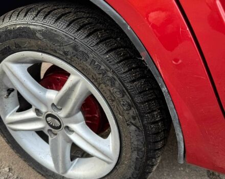 Червоний ВАЗ Калина, об'ємом двигуна 1.6 л та пробігом 180 тис. км за 2650 $, фото 7 на Automoto.ua