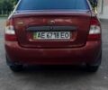Червоний ВАЗ Калина, об'ємом двигуна 1.6 л та пробігом 80 тис. км за 2700 $, фото 8 на Automoto.ua