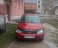 Червоний ВАЗ Калина, об'ємом двигуна 0 л та пробігом 149 тис. км за 2000 $, фото 1 на Automoto.ua