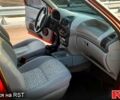 Красный ВАЗ Kalina, объемом двигателя 1.6 л и пробегом 149 тыс. км за 1800 $, фото 6 на Automoto.ua