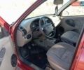Красный ВАЗ Калина, объемом двигателя 1.6 л и пробегом 134 тыс. км за 1600 $, фото 15 на Automoto.ua