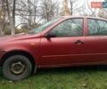 Красный ВАЗ Калина, объемом двигателя 1.6 л и пробегом 140 тыс. км за 1100 $, фото 4 на Automoto.ua