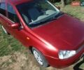 Красный ВАЗ Калина, объемом двигателя 1.6 л и пробегом 120 тыс. км за 1800 $, фото 2 на Automoto.ua