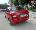 Червоний ВАЗ Калина, об'ємом двигуна 1.6 л та пробігом 135 тис. км за 1650 $, фото 10 на Automoto.ua