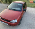 Красный ВАЗ Калина, объемом двигателя 1.6 л и пробегом 145 тыс. км за 2200 $, фото 10 на Automoto.ua
