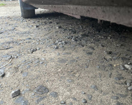 Красный ВАЗ Калина, объемом двигателя 1.6 л и пробегом 150 тыс. км за 1600 $, фото 10 на Automoto.ua