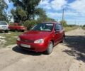Красный ВАЗ Калина, объемом двигателя 1.6 л и пробегом 86 тыс. км за 1808 $, фото 1 на Automoto.ua