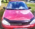 Красный ВАЗ Калина, объемом двигателя 1.6 л и пробегом 138 тыс. км за 2450 $, фото 1 на Automoto.ua