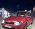 Червоний ВАЗ Калина, об'ємом двигуна 1.6 л та пробігом 204 тис. км за 1800 $, фото 4 на Automoto.ua