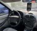 Красный ВАЗ Калина, объемом двигателя 1.6 л и пробегом 170 тыс. км за 1490 $, фото 24 на Automoto.ua
