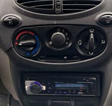 Червоний ВАЗ Калина, об'ємом двигуна 1.6 л та пробігом 225 тис. км за 1300 $, фото 7 на Automoto.ua