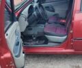 Красный ВАЗ Калина, объемом двигателя 1.6 л и пробегом 270 тыс. км за 1700 $, фото 9 на Automoto.ua