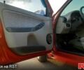 Красный ВАЗ Kalina, объемом двигателя 1.6 л и пробегом 149 тыс. км за 1800 $, фото 5 на Automoto.ua