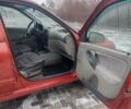 Червоний ВАЗ Калина, об'ємом двигуна 1.6 л та пробігом 430 тис. км за 1499 $, фото 7 на Automoto.ua