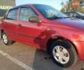 Красный ВАЗ Калина, объемом двигателя 1.6 л и пробегом 130 тыс. км за 2000 $, фото 17 на Automoto.ua
