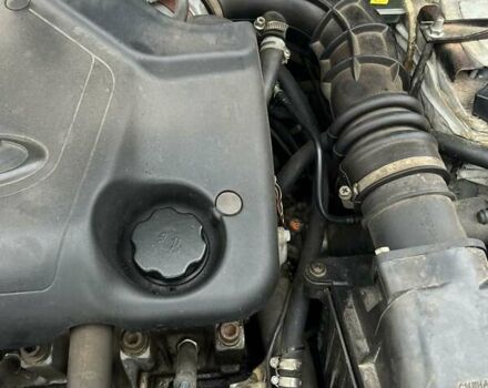 Красный ВАЗ Калина, объемом двигателя 1.6 л и пробегом 168 тыс. км за 3500 $, фото 11 на Automoto.ua