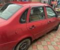 Красный ВАЗ Калина, объемом двигателя 1.6 л и пробегом 155 тыс. км за 1800 $, фото 3 на Automoto.ua