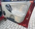 Красный ВАЗ Калина, объемом двигателя 1.6 л и пробегом 170 тыс. км за 1490 $, фото 22 на Automoto.ua