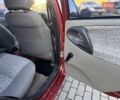 Красный ВАЗ Калина, объемом двигателя 1.6 л и пробегом 170 тыс. км за 1490 $, фото 23 на Automoto.ua