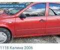 Красный ВАЗ Калина, объемом двигателя 0 л и пробегом 184 тыс. км за 1700 $, фото 2 на Automoto.ua