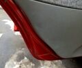 Красный ВАЗ Калина, объемом двигателя 1.6 л и пробегом 239 тыс. км за 2200 $, фото 8 на Automoto.ua