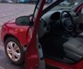 Красный ВАЗ Калина, объемом двигателя 1.6 л и пробегом 249 тыс. км за 2500 $, фото 1 на Automoto.ua