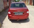 Красный ВАЗ Калина, объемом двигателя 1.6 л и пробегом 155 тыс. км за 2900 $, фото 1 на Automoto.ua