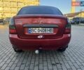 Красный ВАЗ Калина, объемом двигателя 1.6 л и пробегом 170 тыс. км за 1490 $, фото 7 на Automoto.ua