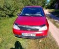 Красный ВАЗ Kalina, объемом двигателя 1.6 л и пробегом 217 тыс. км за 1320 $, фото 1 на Automoto.ua