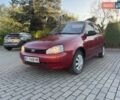 Красный ВАЗ Калина, объемом двигателя 1.6 л и пробегом 170 тыс. км за 1490 $, фото 1 на Automoto.ua