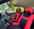 Червоний ВАЗ Kalina, об'ємом двигуна 1.6 л та пробігом 142 тис. км за 2100 $, фото 8 на Automoto.ua