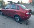 Червоний ВАЗ Калина, об'ємом двигуна 1.6 л та пробігом 308 тис. км за 999 $, фото 10 на Automoto.ua