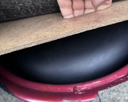 ВАЗ Калина 2006 в Звенигородка на Automoto.ua Красный ВАЗ Калина, объемом двигателя 1.6 л и пробегом 74 тыс. км за 3000 $, фото 11 на Automoto.ua