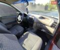 Красный ВАЗ Калина, объемом двигателя 1.6 л и пробегом 150 тыс. км за 1950 $, фото 2 на Automoto.ua