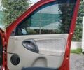 Красный ВАЗ Калина, объемом двигателя 1.6 л и пробегом 185 тыс. км за 2200 $, фото 8 на Automoto.ua