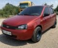 Червоний ВАЗ Калина, об'ємом двигуна 1.6 л та пробігом 100 тис. км за 2000 $, фото 1 на Automoto.ua