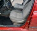 Красный ВАЗ Калина, объемом двигателя 1.6 л и пробегом 185 тыс. км за 2200 $, фото 1 на Automoto.ua
