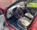 Красный ВАЗ Калина, объемом двигателя 1.6 л и пробегом 3 тыс. км за 2000 $, фото 3 на Automoto.ua