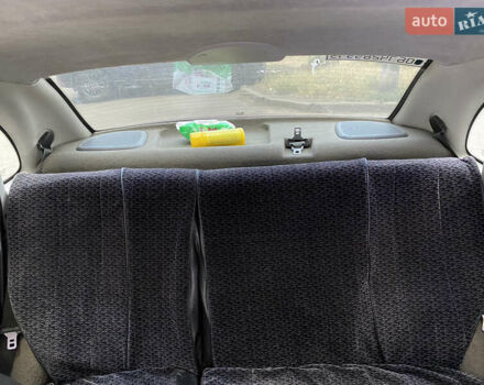 Красный ВАЗ Калина, объемом двигателя 1.6 л и пробегом 145 тыс. км за 2200 $, фото 2 на Automoto.ua