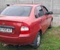 Червоний ВАЗ Калина, об'ємом двигуна 1.6 л та пробігом 225 тис. км за 1300 $, фото 2 на Automoto.ua