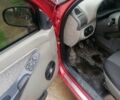 Красный ВАЗ Калина, объемом двигателя 1.6 л и пробегом 238 тыс. км за 1500 $, фото 1 на Automoto.ua