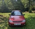 Красный ВАЗ Калина, объемом двигателя 1.6 л и пробегом 181 тыс. км за 1497 $, фото 1 на Automoto.ua