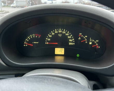 Красный ВАЗ Калина, объемом двигателя 1.6 л и пробегом 281 тыс. км за 2199 $, фото 33 на Automoto.ua