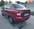 Червоний ВАЗ Калина, об'ємом двигуна 1.6 л та пробігом 308 тис. км за 999 $, фото 9 на Automoto.ua