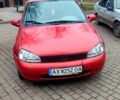 Красный ВАЗ Калина, объемом двигателя 1.6 л и пробегом 239 тыс. км за 2200 $, фото 1 на Automoto.ua