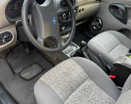 Червоний ВАЗ Калина, об'ємом двигуна 1.6 л та пробігом 180 тис. км за 2650 $, фото 10 на Automoto.ua