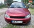 Червоний ВАЗ Калина, об'ємом двигуна 1.6 л та пробігом 78 тис. км за 2300 $, фото 1 на Automoto.ua