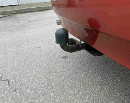 Червоний ВАЗ Калина, об'ємом двигуна 1.6 л та пробігом 213 тис. км за 2100 $, фото 14 на Automoto.ua