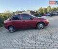 Красный ВАЗ Калина, объемом двигателя 1.6 л и пробегом 170 тыс. км за 1490 $, фото 3 на Automoto.ua